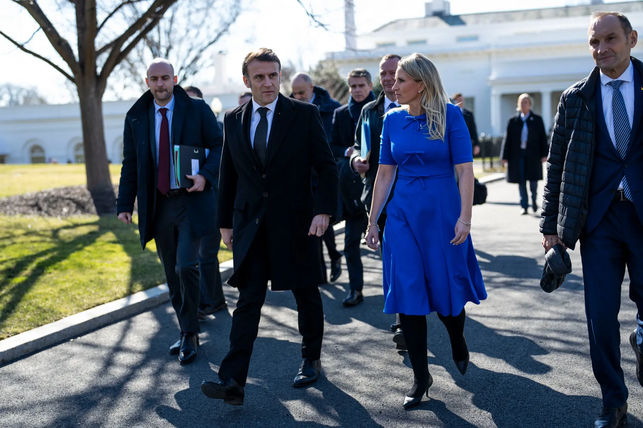 Макрон визнав Палестину: виклик США та Ізраїлю і новий курс Франції